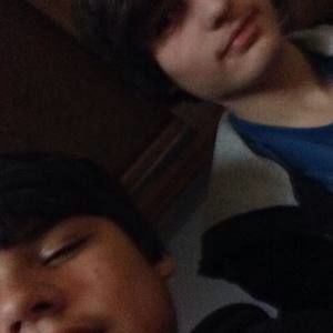 Meet your Posher, Greg